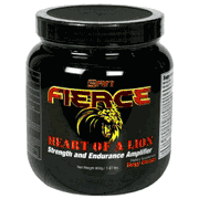 Fierce Tangy Orange 1.8 Lb