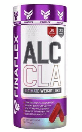FINAFLEX ALC + CLA 120 TABS