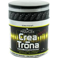 Finaflex CreaTrona 60 Grams