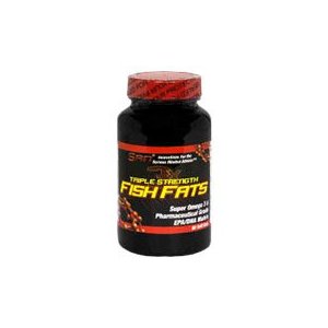 Fish Fats 1350Mg 60 Softgels