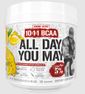5% Nutrition All Day You May - Italian Lemon Ice