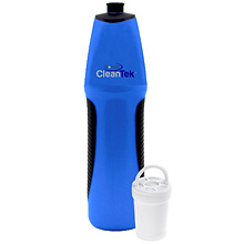 Fit & Fresh CleanTek Filtered Water Bottle-TEMP UNAVAILABLE