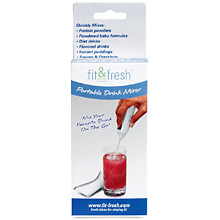 Fit & Fresh Drink Mixer-OUT OF STOCK