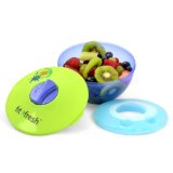 Fit & Fresh Kids Fruit & Salad Bowl-OUT OF STOCK