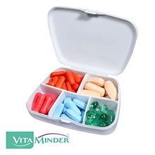 Fit & Healthy Pocket-Pack