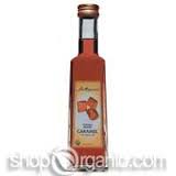 Flavorganics Caramel Syrup 8.5 Fz-UNAVAILABLE