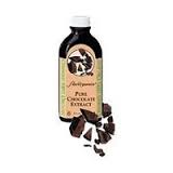 Flavorganics Chocolate Extract 2 Fz-OUT OF STOCK