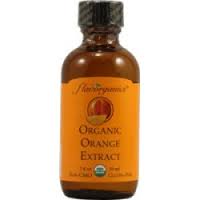 Flavorganics Orange Extract 2 Fz