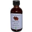 Flavorganics  Organic Anise Extract 2 Fz