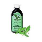 Flavorganics Peppermint Extract 2 Fz