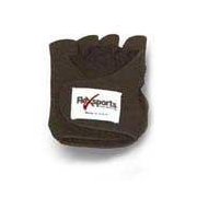 Flex Sports - Neopro Glove, X-Small, Black