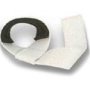 Flex Sports - Padded Dead Lift Strap White