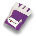 Flex Sports - Prospandex Glove, Small,Purple