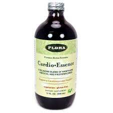 Flora -  CardioEssence 17 oz