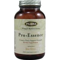 Flora -  Pro-Essence  120 capsules