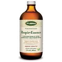 Flora -  RespirEssence 17 oz.