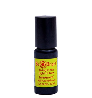 Flower Essence Be-Bright Roll-On 10ml-OUT OF STOCK
