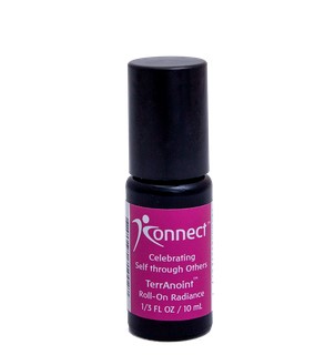 Flower Essence Connect Roll-On 10ml
