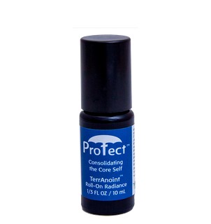 Flower Essence Protect Roll-On 10ml