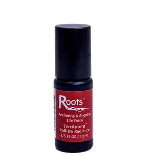 Flower Essence Roots Roll-On 10ml
