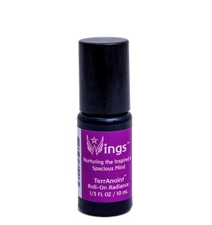 Flower Essence Wings Roll-On 10ml