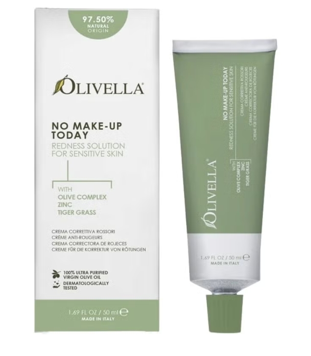 Olivella No Make - Up Today 1.69 OZ