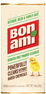 BON AMI Powder Cleanser for Kitchens & Bathrooms - All Types of Surfaces 14 oz 