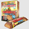 Mammoth Protein Bar 25g Protein Chocolate Peanut Butter Crunch Flavor 12 Bars