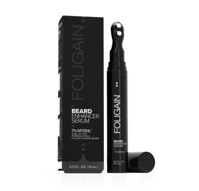Foligain Beard Serum 15 ml