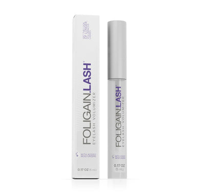 Foligain Eyelash Lengthener 5 ml