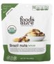 Foods Alive Organic Brazil Nuts 10 oz