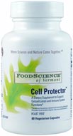 FoodScience of Vermont Cell Protector 60 caps