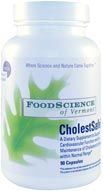 FoodScience of Vermont CholestSafe 90 caps
