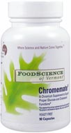 FoodScience of Vermont Chromemate 90 caps