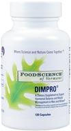 FoodScience of Vermont DIMPRO 60 caps
