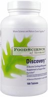 FoodScience of Vermont Discovery 180 tabs-UNAVAILABLE