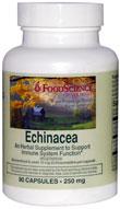 FoodScience of Vermont Echinacea 90 caps