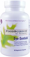 FoodScience of Vermont Eye Essentials 90 caps