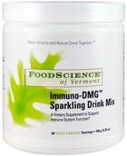 FoodScience of Vermont Immuno-DMG Citrus Sparkling Drink Mix 30 servings