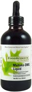 FoodScience of Vermont Maitake DMG Liquid 120 ml
