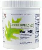 FoodScience of Vermont Maxi-HGH 307 gm