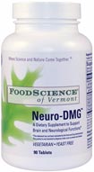 FoodScience of Vermont Neuro-DMG 90 tabs