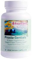 FoodScience of Vermont Prosta-Sentials (vegetarian) 60 caps