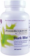 FoodScience of Vermont Shark-Wise 100 caps
