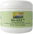 FoodScience of Vermont Skin A.D.E. 4 oz