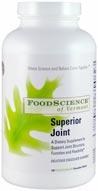FoodScience of Vermont Superior Joint - Chocolate Chew 120 chew