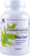FoodScience of Vermont Total Care 90 tabs