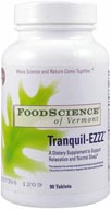 FoodScience of Vermont Tranquil Ezzzz 90 tabs
