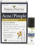 Forces of Nature Acne Pimple Control Roll-On 4 ml