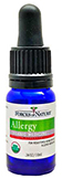Forces of Nature Allergy Maximum Strength Immune 10 ml
